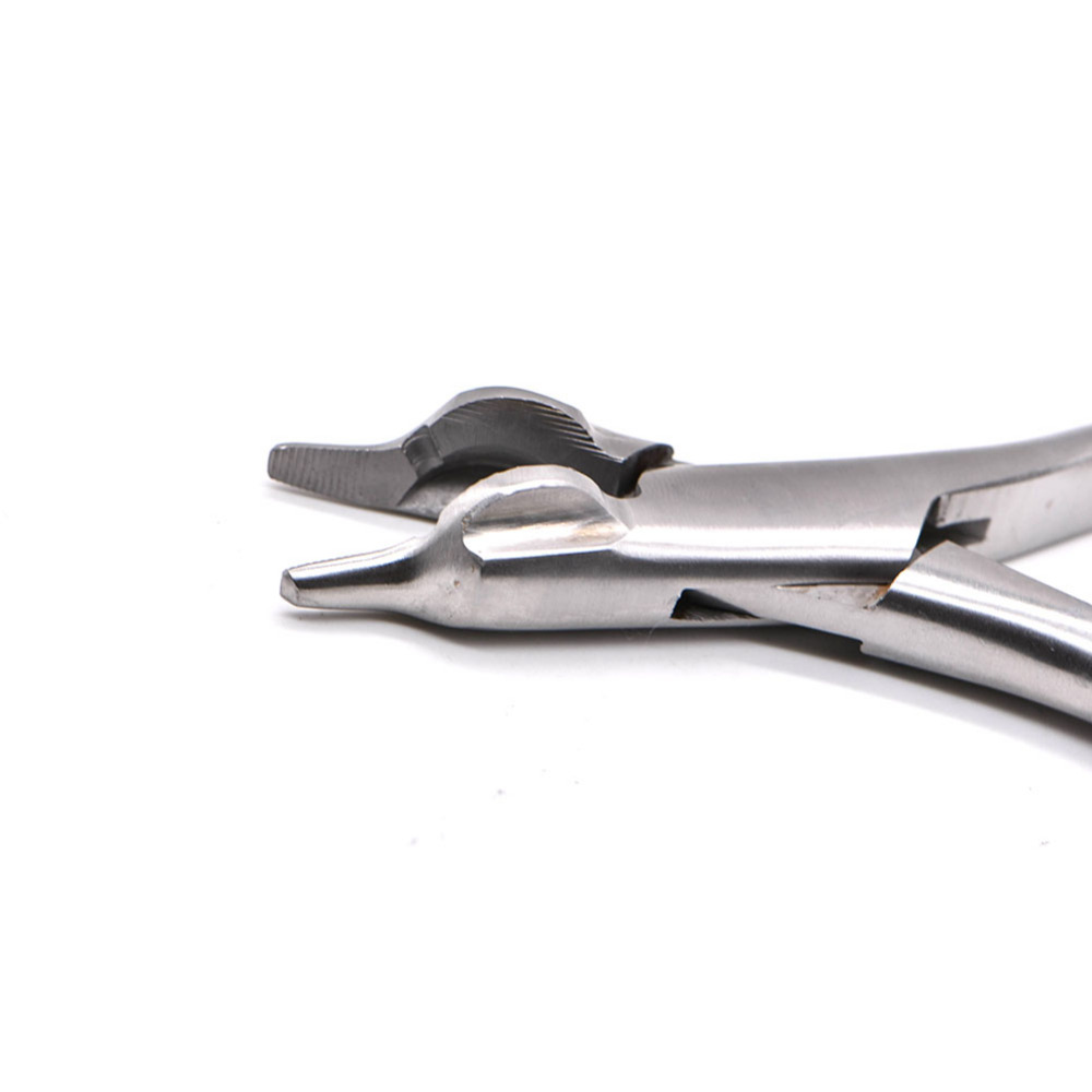 Teeth Whitening Lab - Dental Plier Forceps Dental Laboratory Equipment