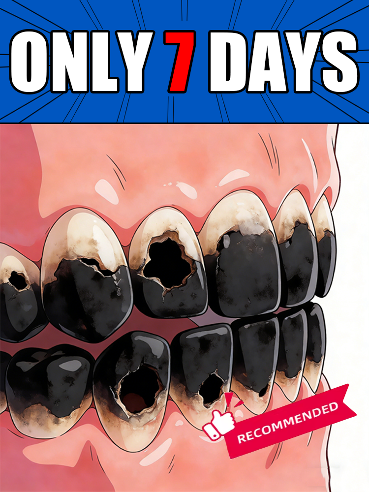 Teeth Whitening And Stain Removal - Teeth whitening powder removes stains, treats