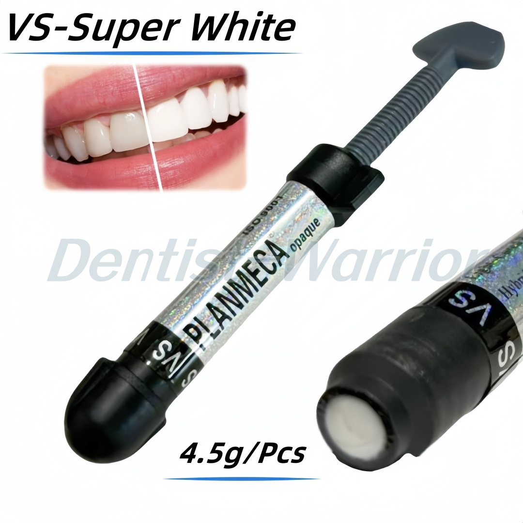 Whitening Teeth Dentist - VS Dental Composite Resin Veneer Super