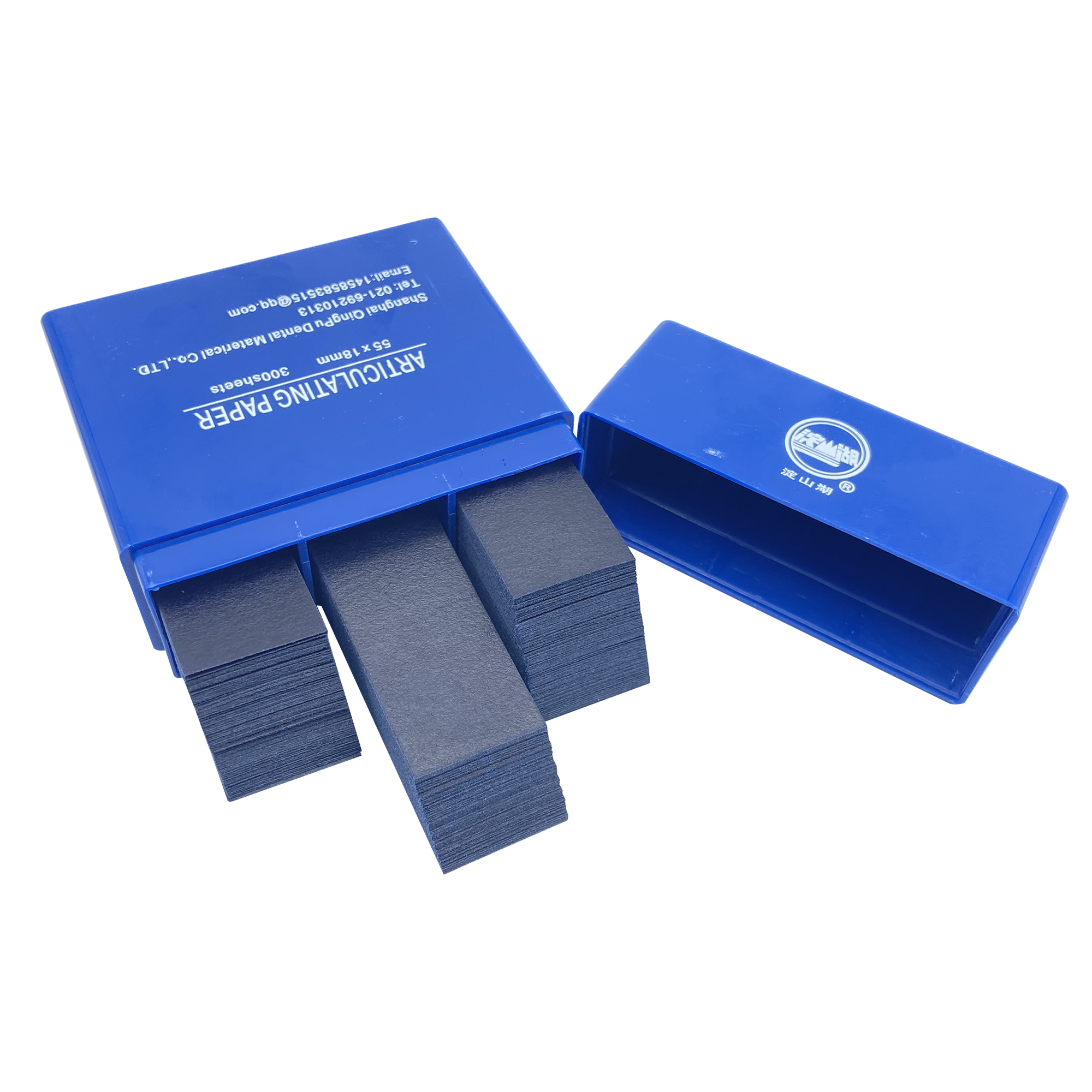 300 Sheets Dental Articulating - Teeth Whitening Lab recensie en prijs