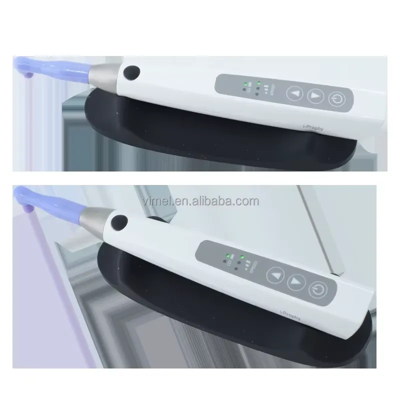 2026 New in Wireless Polishing - Teeth Whitening Options recensie en prijs