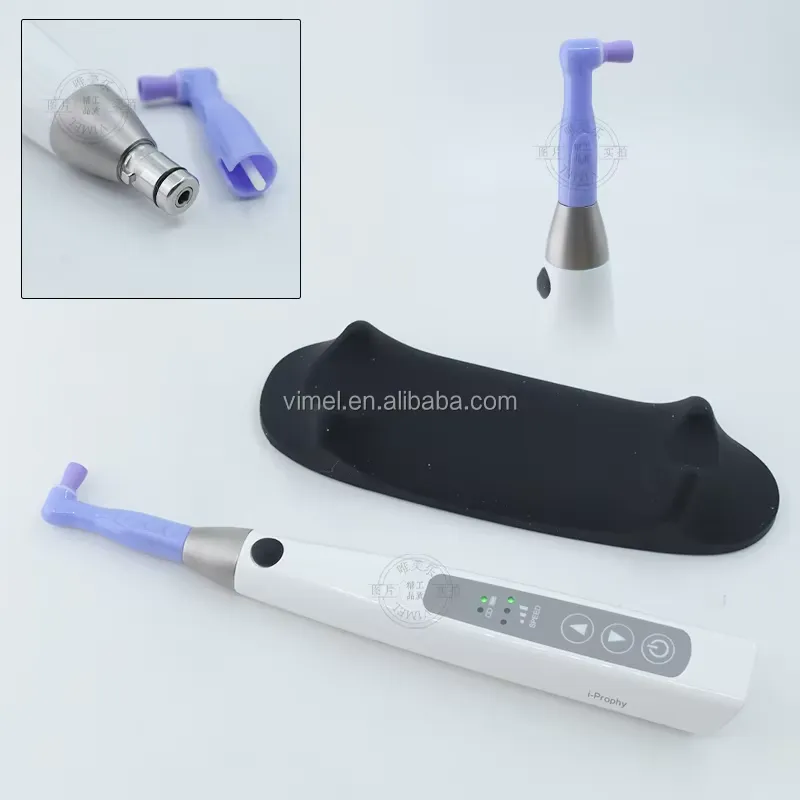 2026 New in Wireless Polishing - Teeth Whitening Options recensie en prijs