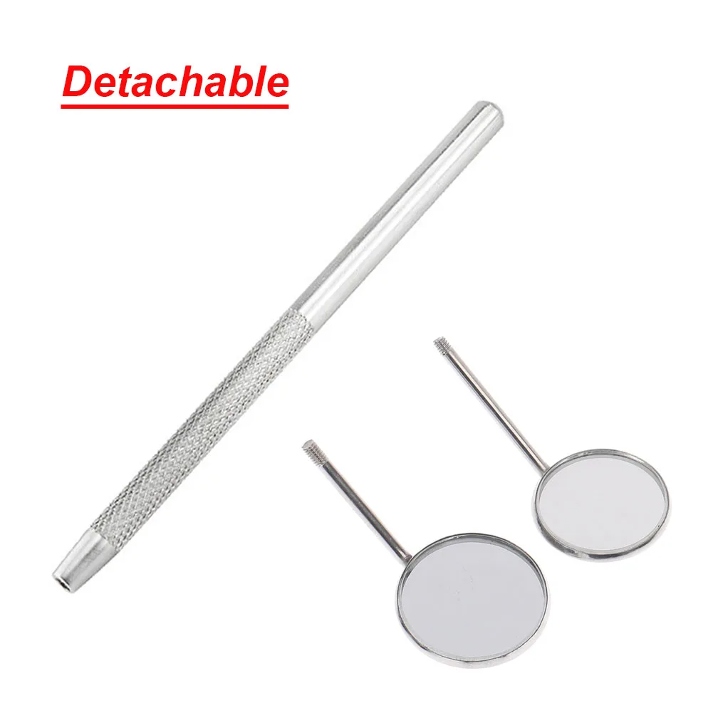 Stainless Steel Dental Lab Mou - Teeth Whitening Lab recensie en prijs