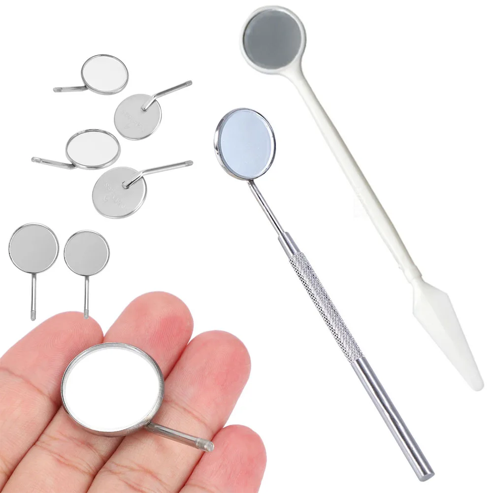 Stainless Steel Dental Lab Mou - Teeth Whitening Lab recensie en prijs