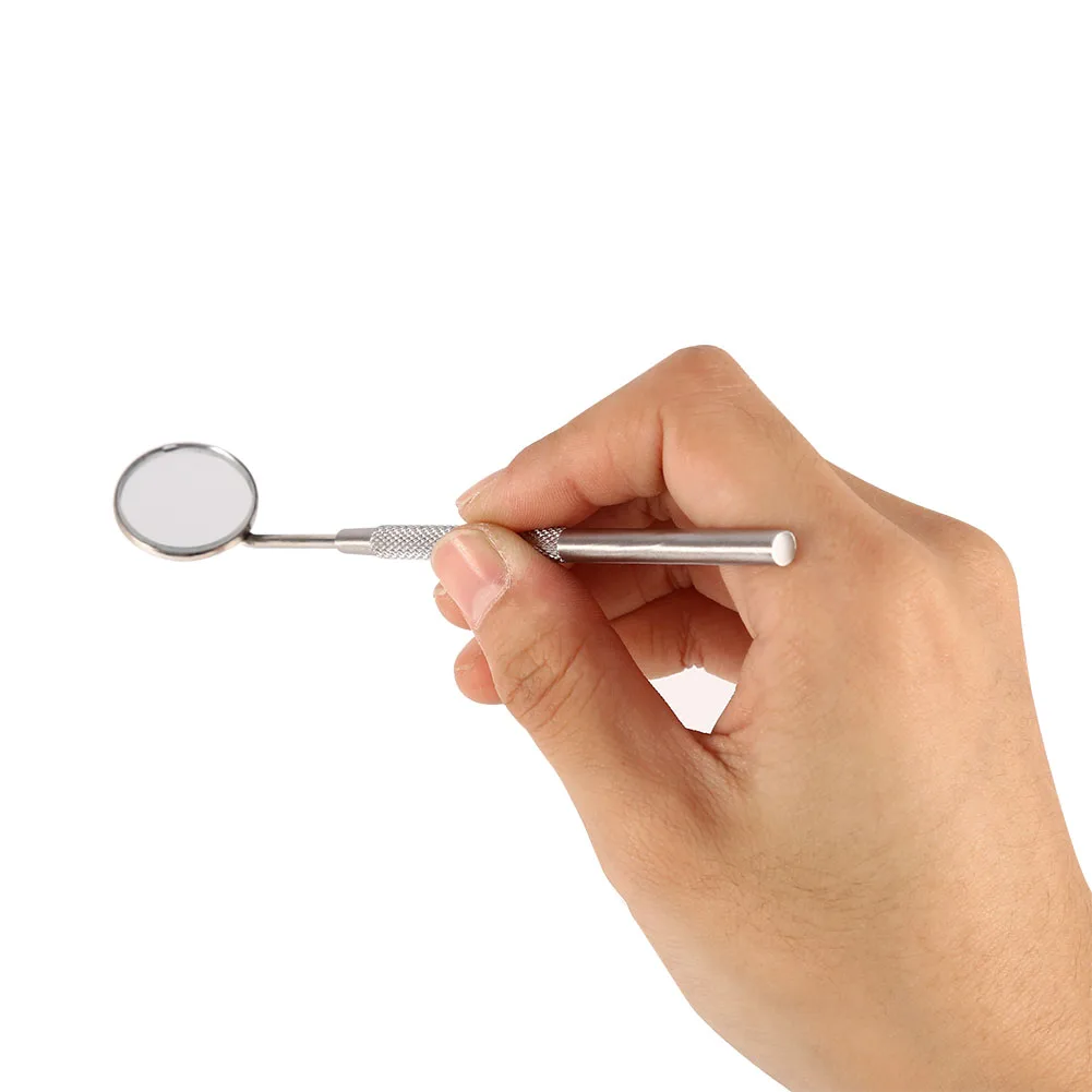 Stainless Steel Dental Lab Mou - Teeth Whitening Lab recensie en prijs