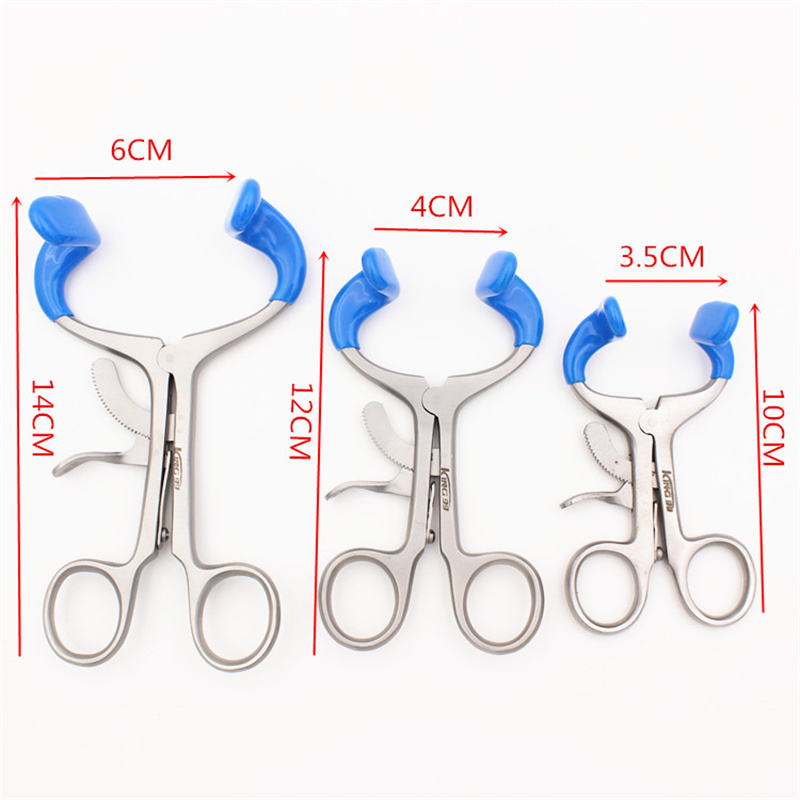 1 Pcs Dental Mouth Opener Lip  - Teeth Whitening Lab recensie en prijs