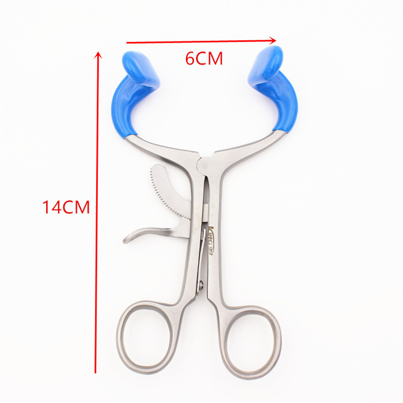 1 Pcs Dental Mouth Opener Lip  - Teeth Whitening Lab recensie en prijs