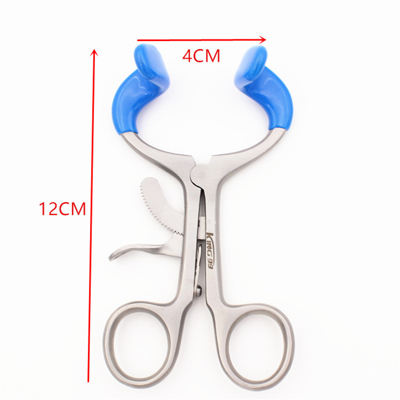 1 Pcs Dental Mouth Opener Lip  - Teeth Whitening Lab recensie en prijs