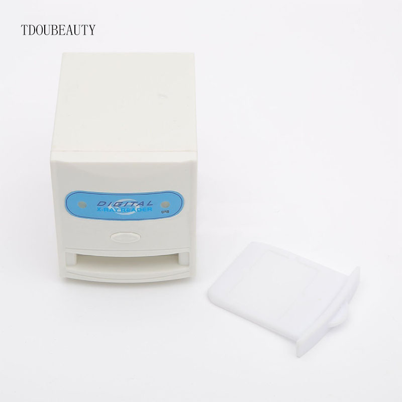 TDOUBEAUTY USB X-ray Film Read - Teeth Whitening X Ray recensie en prijs