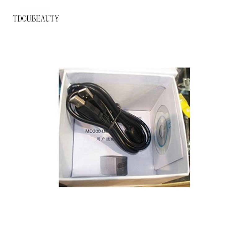 TDOUBEAUTY USB X-ray Film Read - Teeth Whitening X Ray recensie en prijs