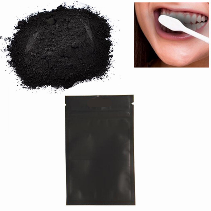 Bamboo Charcoal Teeth Tooth De - Teeth Whitening Ingredients recensie en prijs