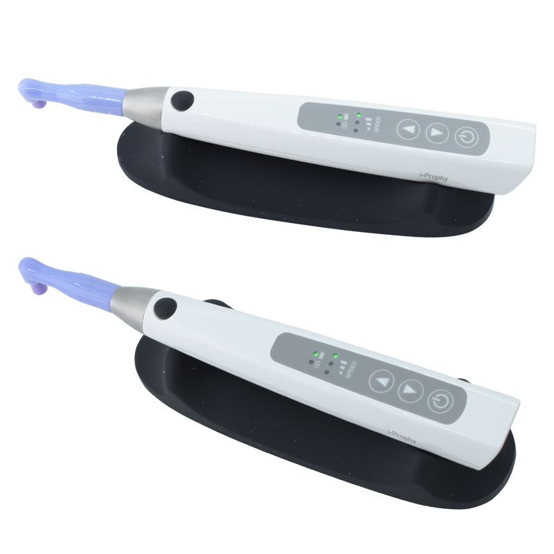New in Wireless Dental Polishi - Teeth Whitening Options recensie en prijs