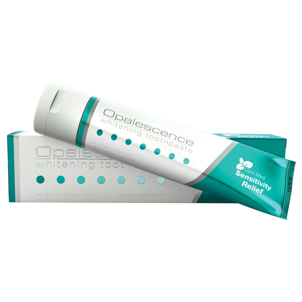Opalescence Whitening Toothpas - Teeth Whitening Opalescence recensie en prijs