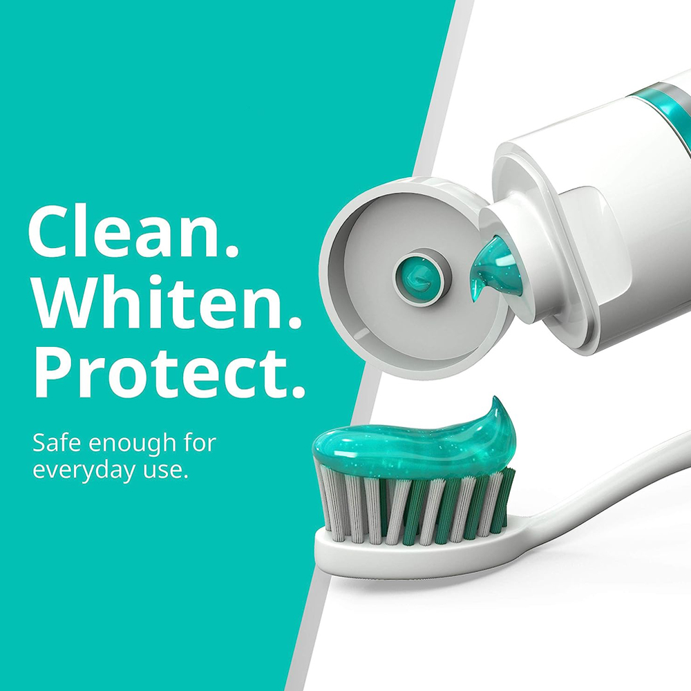 Opalescence Whitening Toothpas - Teeth Whitening Opalescence recensie en prijs