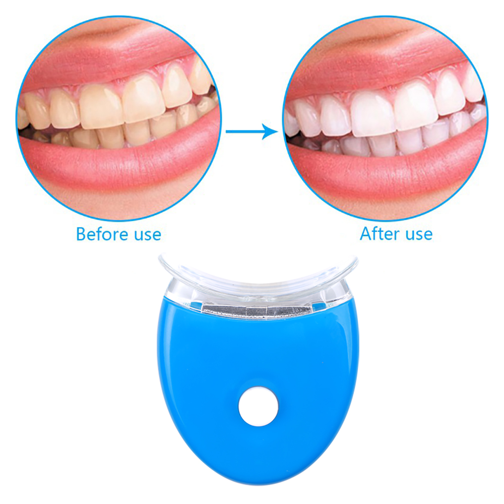 Teeth Whitening Gel Kit Oral H - Teeth Whitening Opalescence recensie en prijs