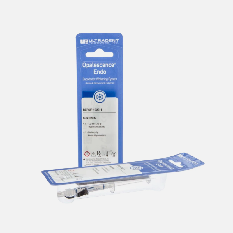 ULTRADENT Opalescence Endo End - Teeth Whitening Opalescence recensie en prijs