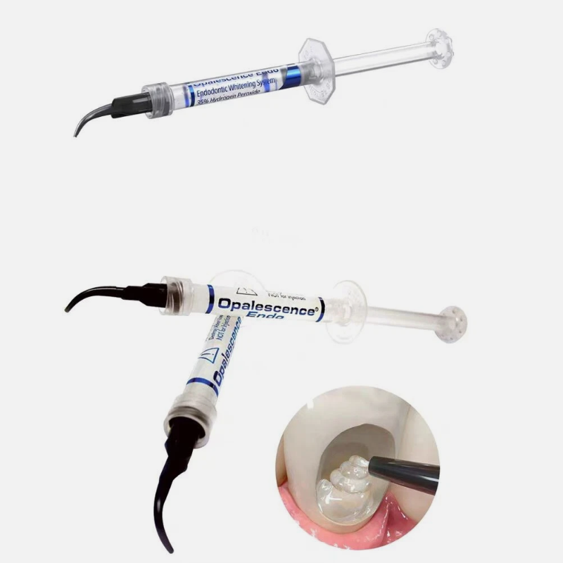 ULTRADENT Opalescence Endo End - Teeth Whitening Opalescence recensie en prijs