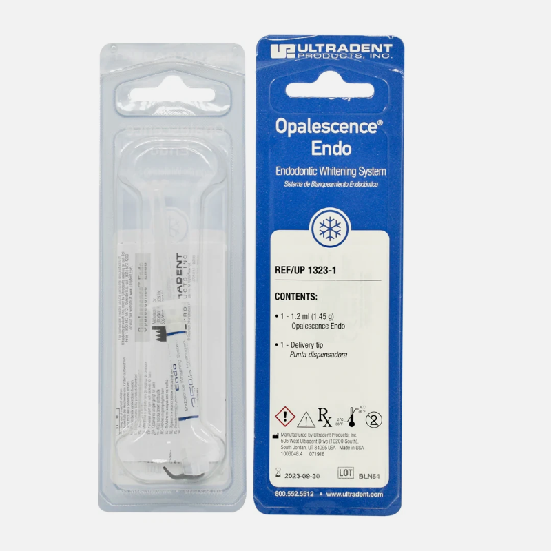 ULTRADENT Opalescence Endo End - Teeth Whitening Opalescence recensie en prijs