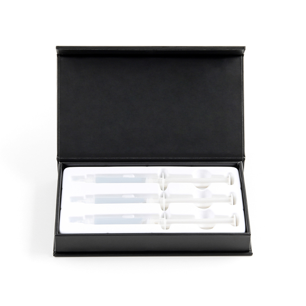 Teeth Whitening Gel With Bouti - Teeth Whitening Hismile recensie en prijs