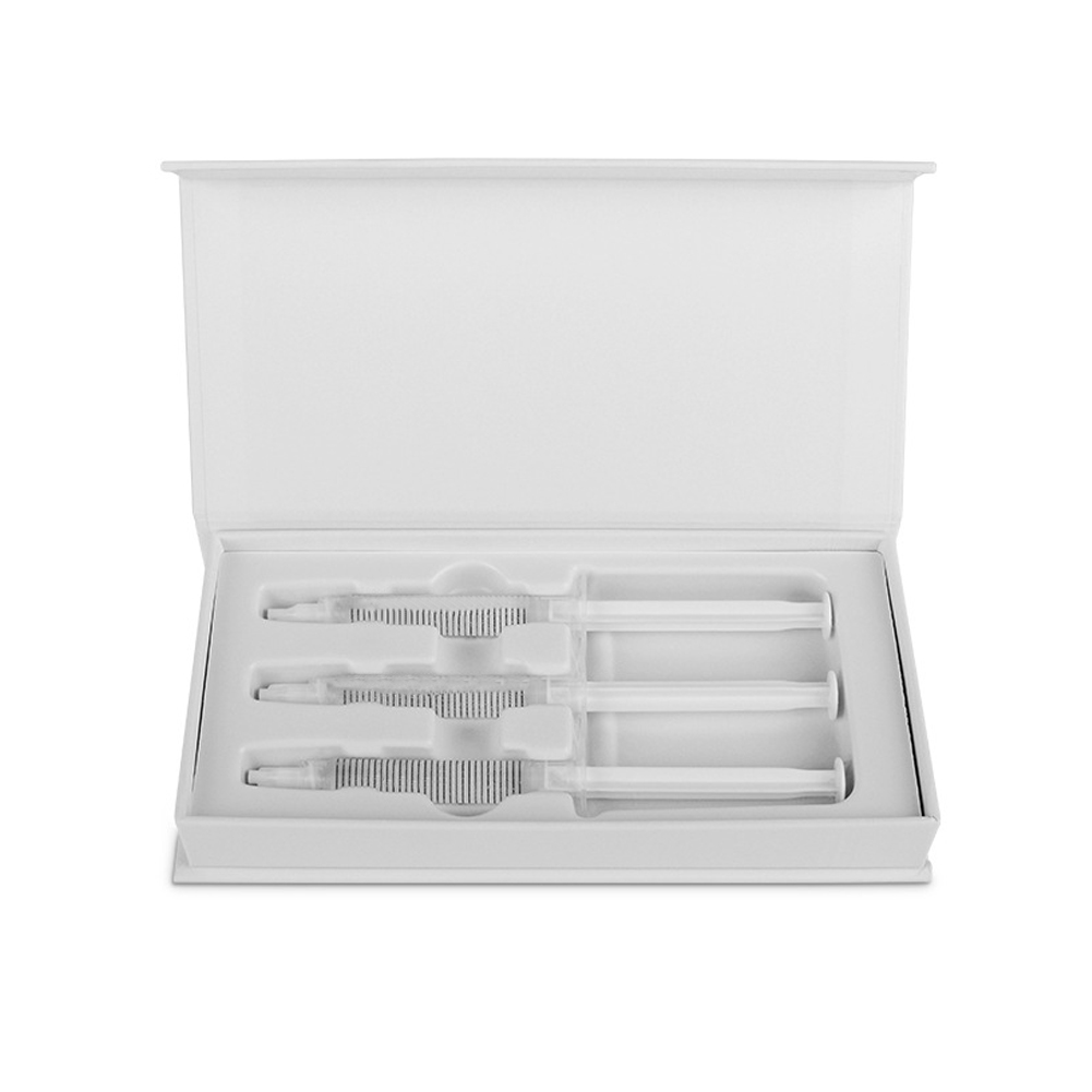 Teeth Whitening Gel With Bouti - Teeth Whitening Hismile recensie en prijs