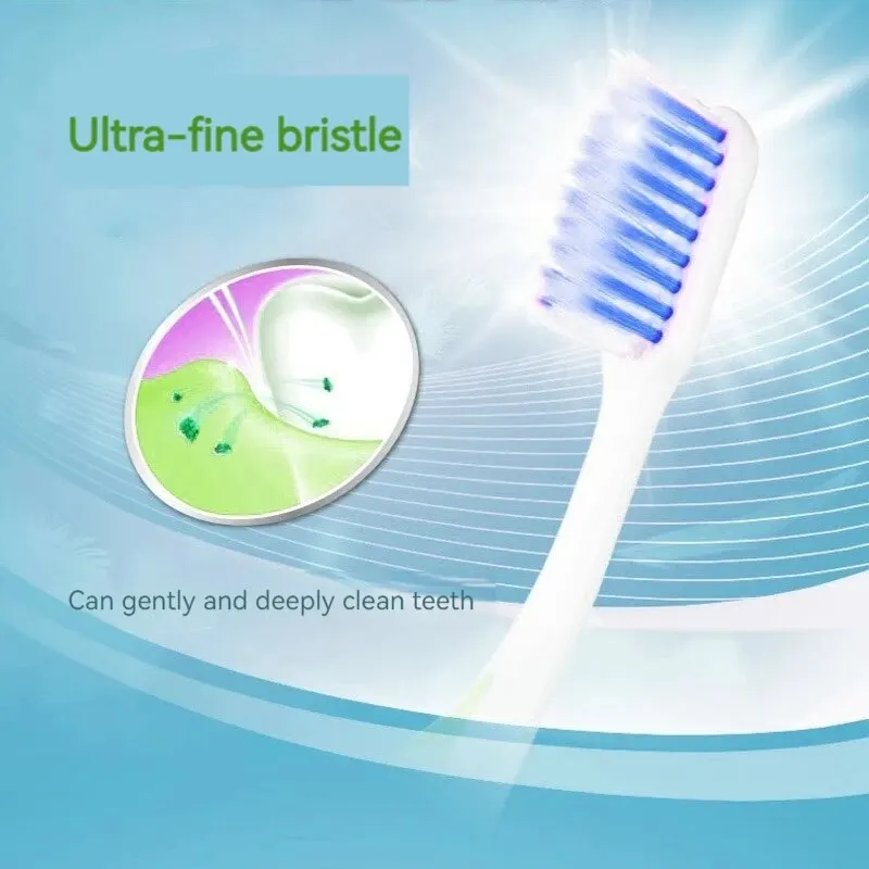 Colgate 6pcs Adult Soft Bristl - Teeth Whitening In Office recensie en prijs