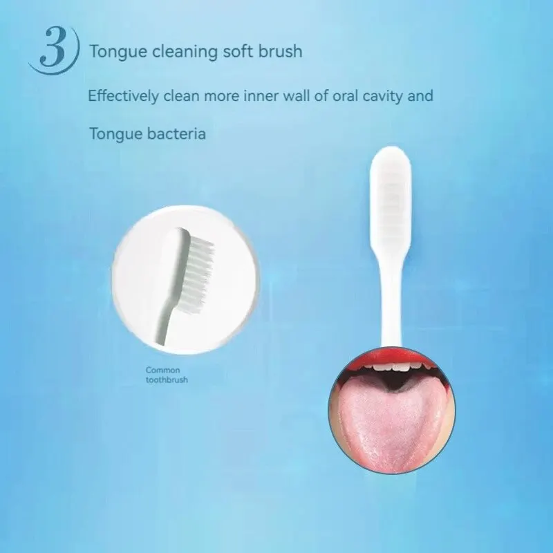 Colgate 6pcs Adult Soft Bristl - Teeth Whitening In Office recensie en prijs