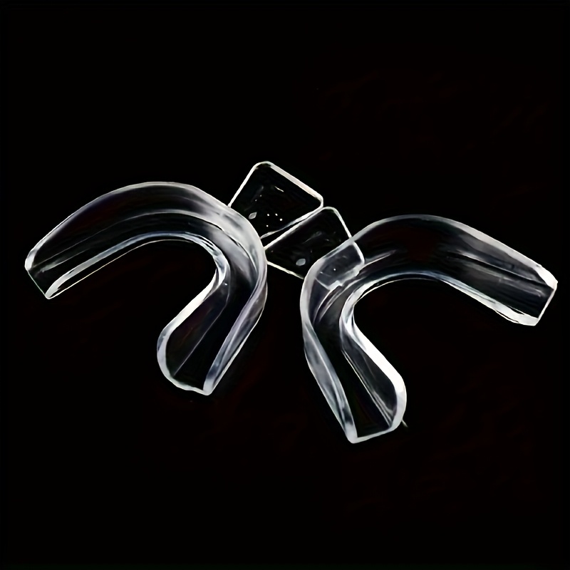 Unisex Teeth Aligner Silicone  - Whitening Teeth Dentist recensie en prijs