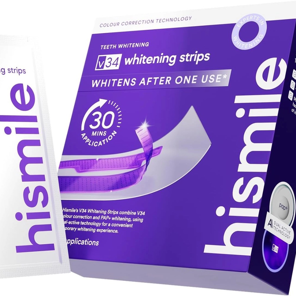 Purple Removes Yellow Tooth St - Teeth Whitening Opalescence recensie en prijs