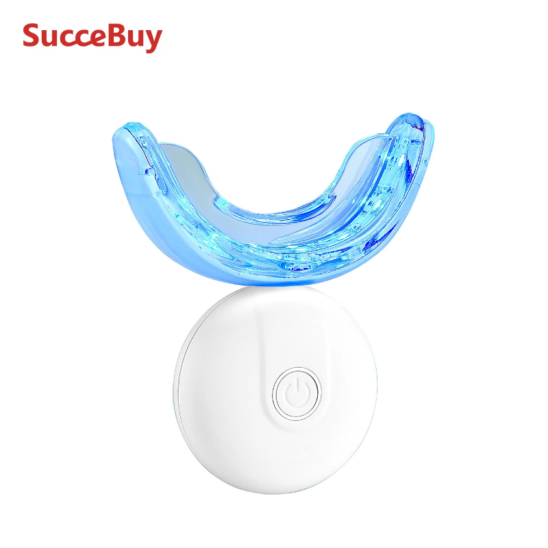 SucceBuy Teeth Whitening Kit w - Teeth Whitening Kit With Light recensie en prijs