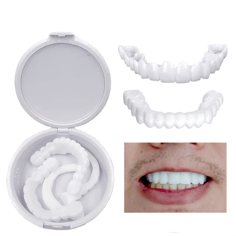 Daily Commute Teeth Veneers, T - Teeth Whitening In Office recensie en prijs