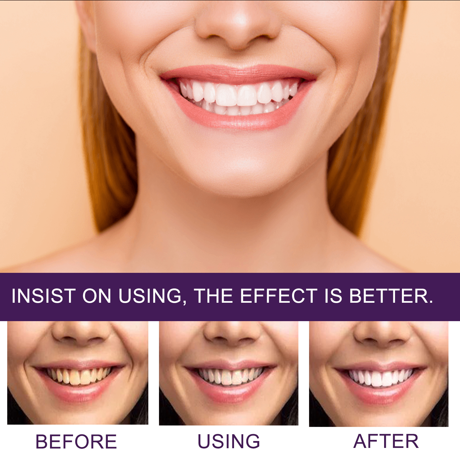 V34 Purple ToothpasteTeeth Whi - Teeth Whitening Crest recensie en prijs