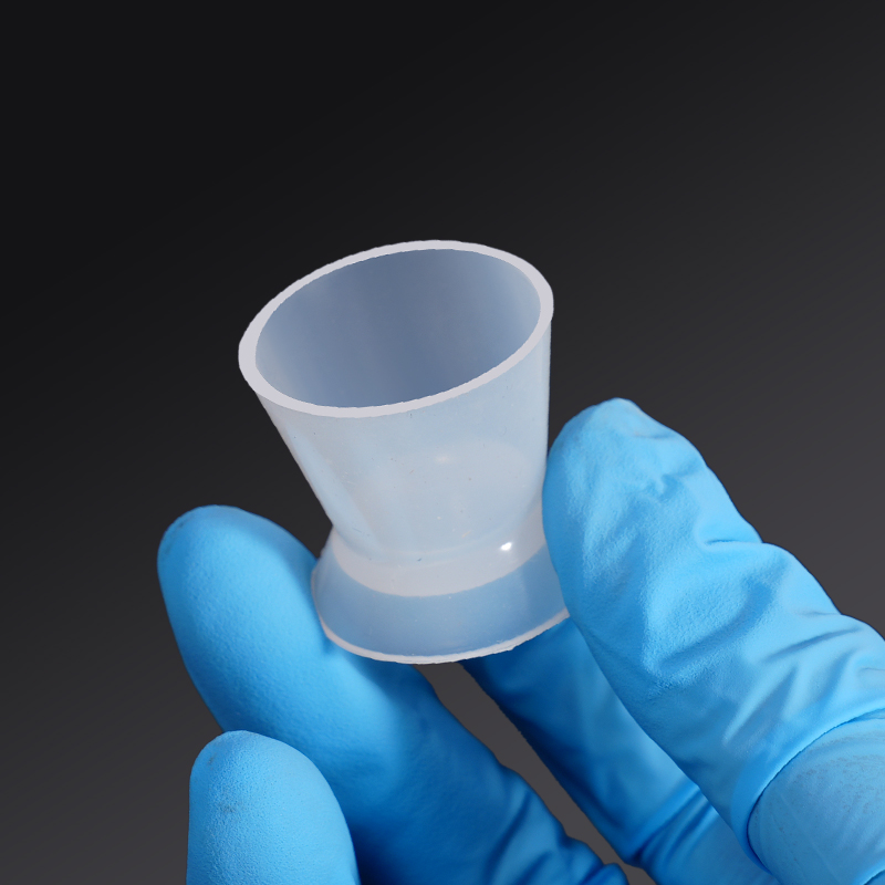 1pc Soft Silicone Dental Mixin - Teeth Whitening Lab recensie en prijs