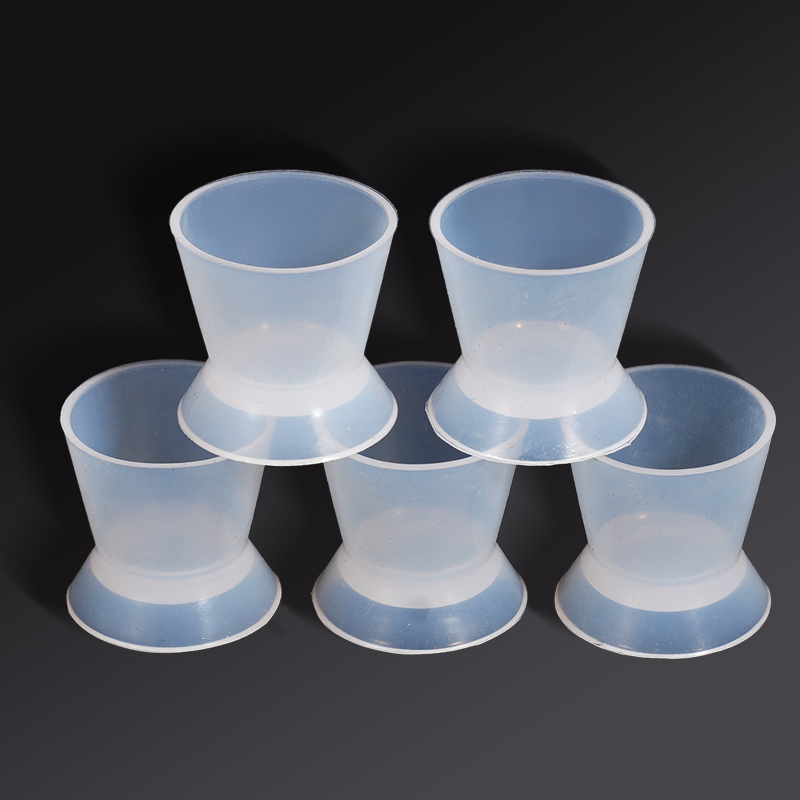 1pc Soft Silicone Dental Mixin - Teeth Whitening Lab recensie en prijs
