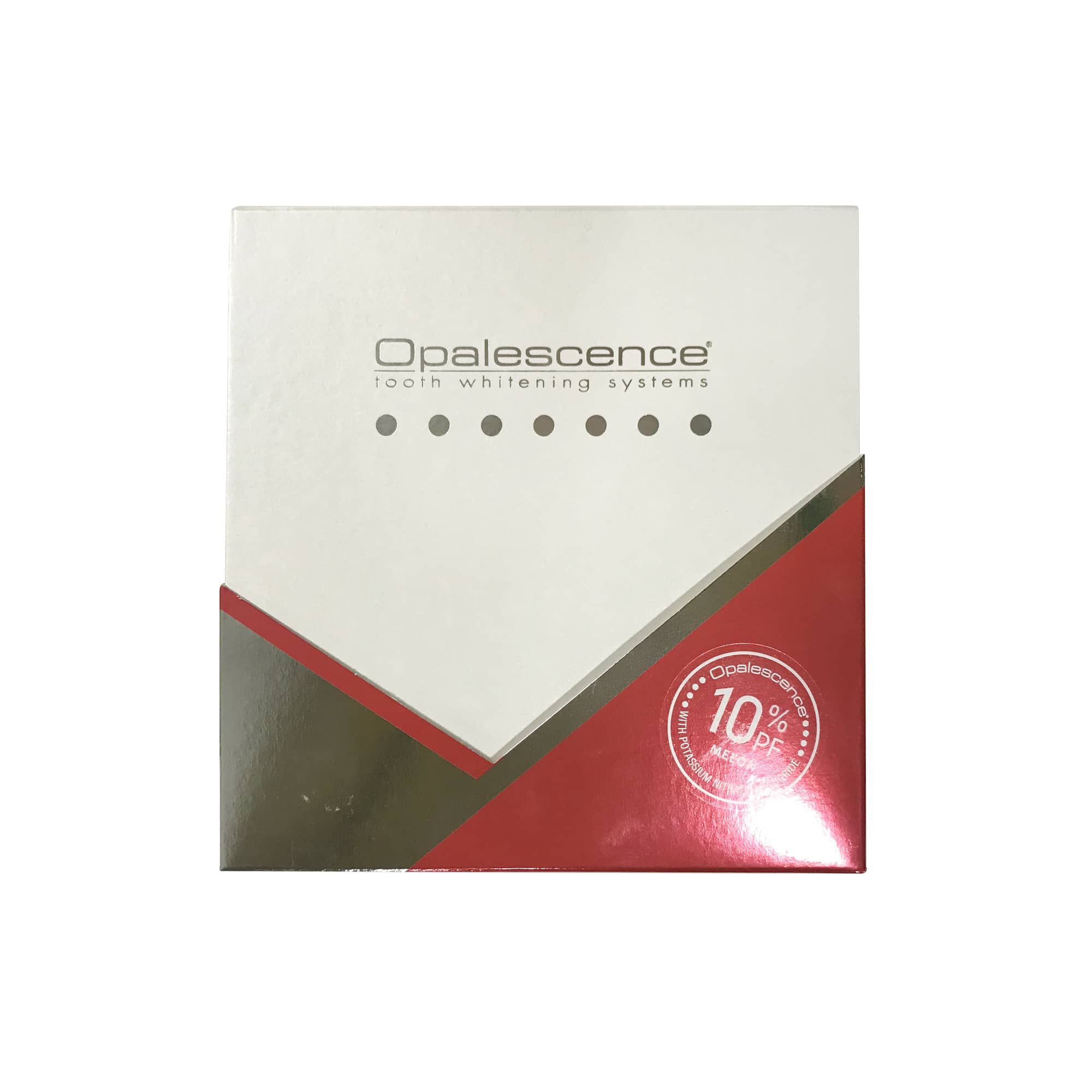 Ultradent Opalescence Teeth Wh - Teeth Whitening Opalescence recensie en prijs