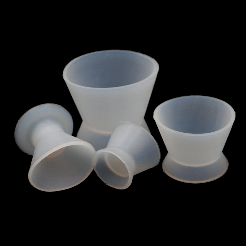 4pcs Dental Materials Mixing C - Teeth Whitening Lab recensie en prijs