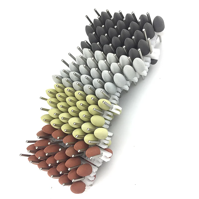 50pcs/bag Dental Polisher Acce - Whitening Teeth Dentist recensie en prijs