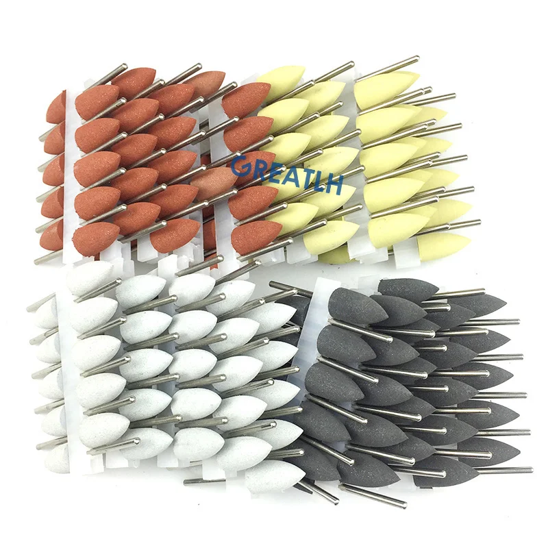 50pcs/bag Dental Polisher Acce - Whitening Teeth Dentist recensie en prijs