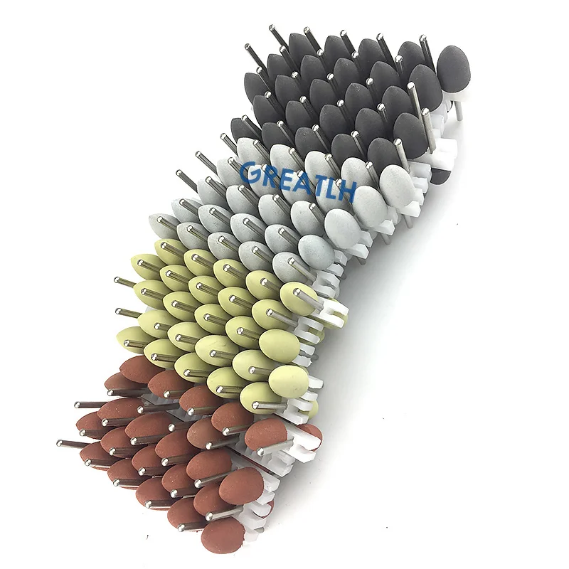 50pcs/bag Dental Polisher Acce - Whitening Teeth Dentist recensie en prijs
