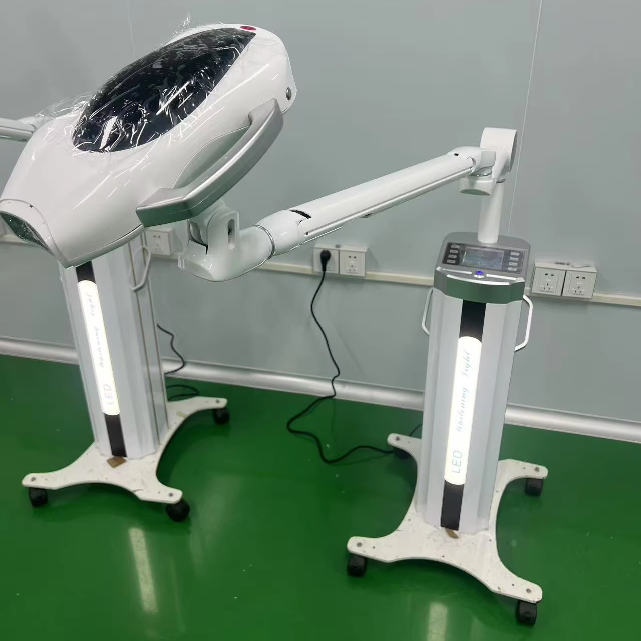 Luxury Model 60 Watts Dental O - Teeth Whitening In Office recensie en prijs