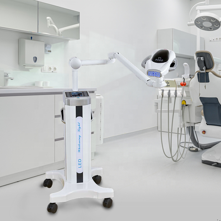 Luxury Model 60 Watts Dental O - Teeth Whitening In Office recensie en prijs