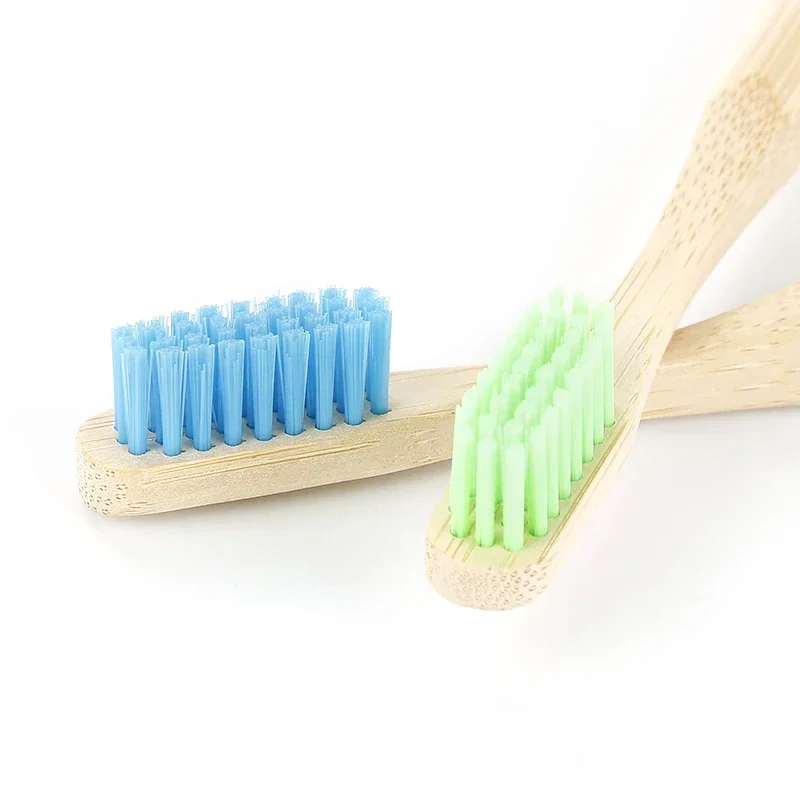 1PC Low Carbon Wooden Handle T - Teeth Whitening Naturally recensie en prijs