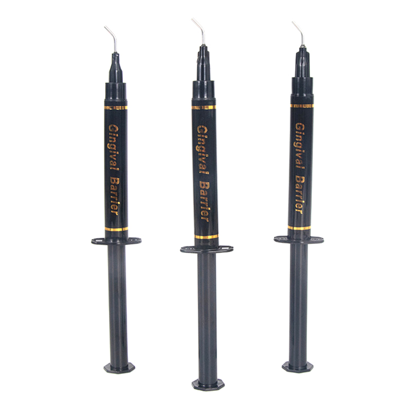 Resin 1.5/2.5/3ML Dental Syrin - Teeth Whitening Hismile recensie en prijs