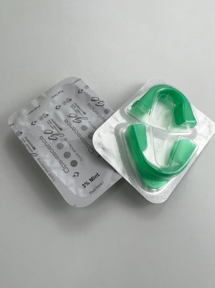 Ultradent Opalescence Go Teeth - Teeth Whitening Opalescence recensie en prijs