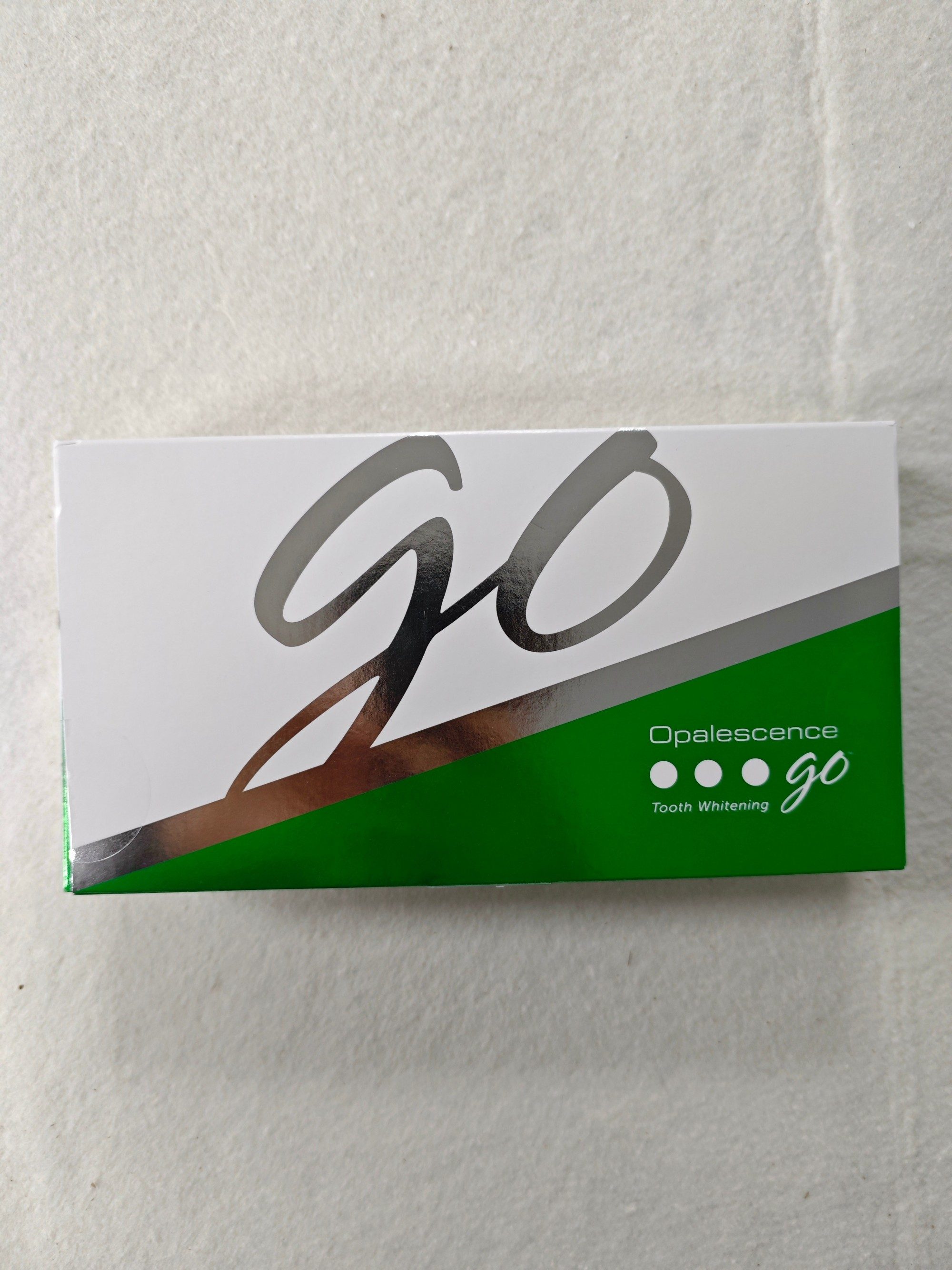 Ultradent Opalescence Go Teeth - Teeth Whitening Opalescence recensie en prijs