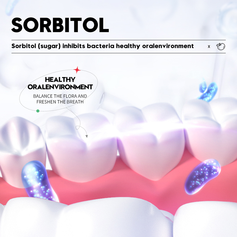 SADOER Coconut Oil Teeth White - Teeth Whitening Naturally recensie en prijs