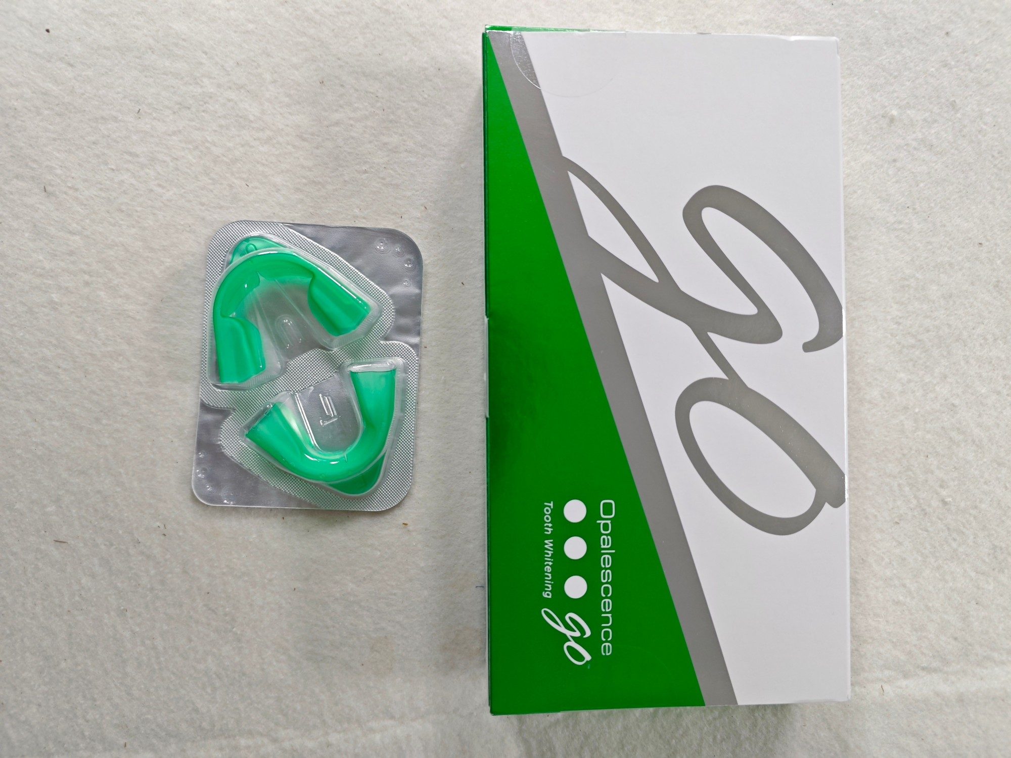 Ultradent Opalescence Go Teeth - Teeth Whitening Opalescence recensie en prijs
