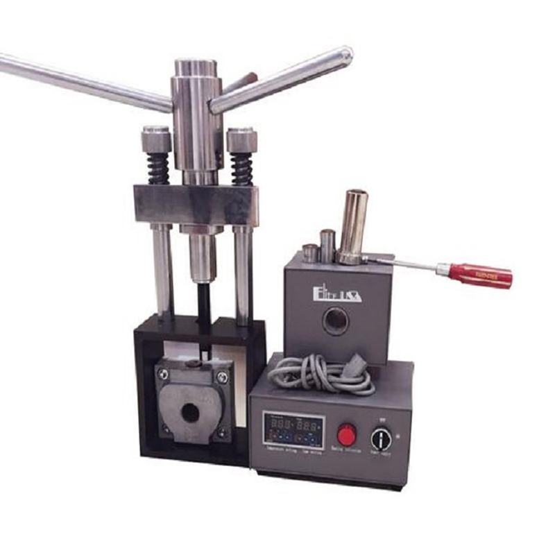 Dental Lab Equipment Valplast  - Teeth Whitening Lab recensie en prijs