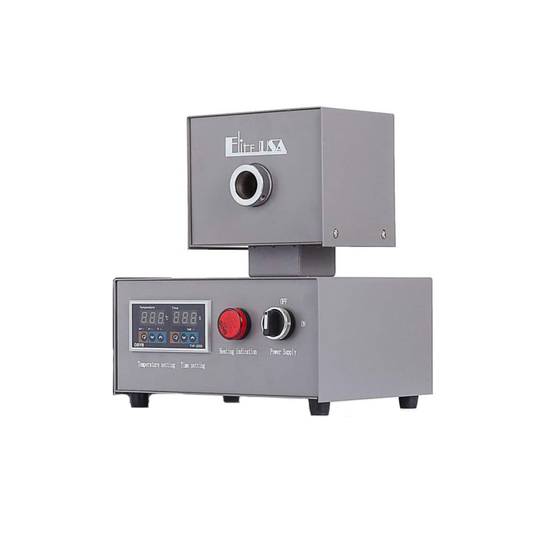 Dental Lab Equipment Valplast  - Teeth Whitening Lab recensie en prijs