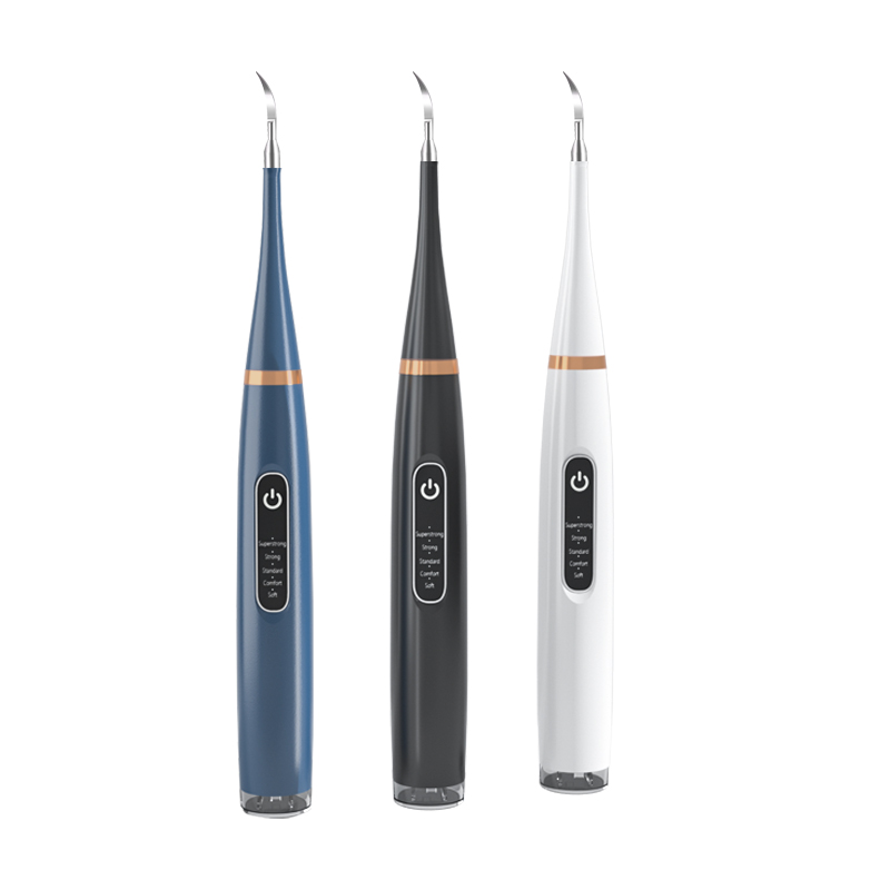 LC-H156X Electric Teeth Whiten - Teeth Whitening And Stain Removal recensie en prijs