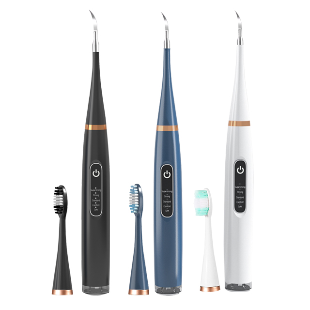 LC-H156X Electric Teeth Whiten - Teeth Whitening And Stain Removal recensie en prijs